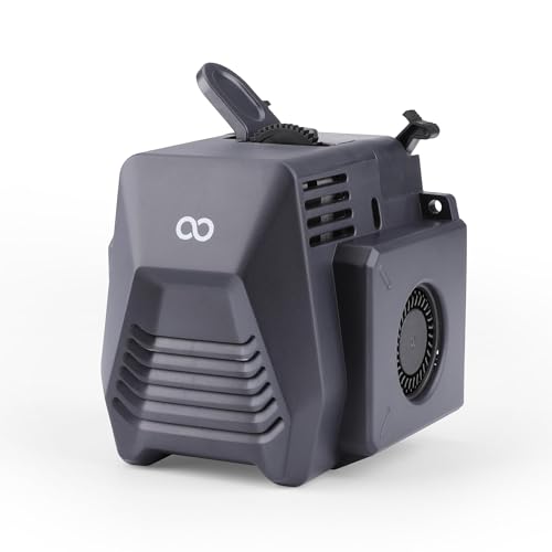 ELEGOO 3D Printer Extruder for Neptune 3 Pro/Plus/Max 3D Printer