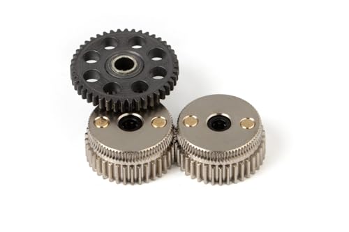 Bondtech LGX Steel Drive Train Upgrade Set