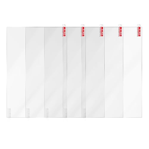5Pcs Screen Protector for ELEGOO Saturn 3/3 Ultra/4/4 Ultra,Sonic 8K 10.1in 10.1 inch