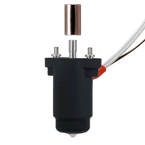Micro Swiss FlowTech™ Hotend for Creality Ender 3 V3 KE