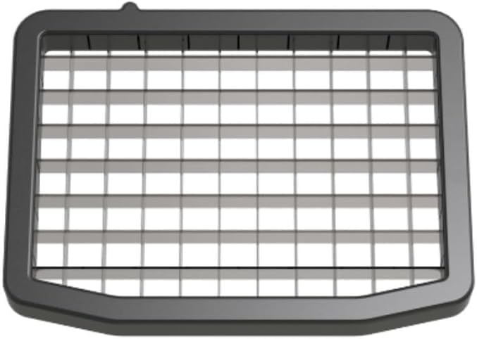 Grid Knife for NEWTRY Electric Vegetable Dicer&Slicer 6×6