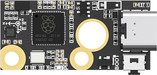 BIGTREETECH S2DW V1.0 Acceleration Sensor Module S2DW V2.0