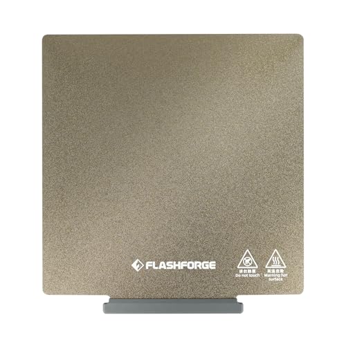 Flashforge Double-Sided Textured PEI Sheet PEI Textured Sheet