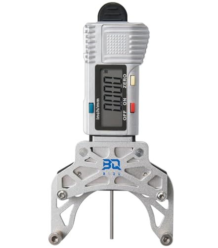 BIQU Belter, Belt Tension Gauge Belt Tension Tool Designed for 3D Printers