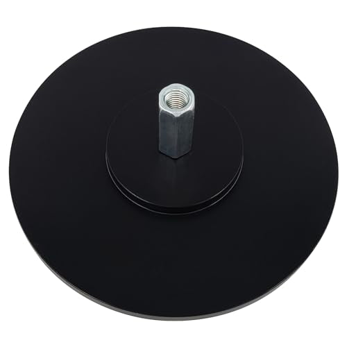 JQDML Big Suction Cup Adapter
