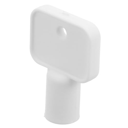 Angoily Commercial Toilet Roll Dispenser Keys - 607 Paper Towel Box Key