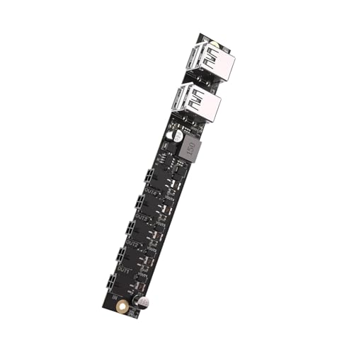 BIGTREETECH Panda Branch V1.0 Power Expansion Board