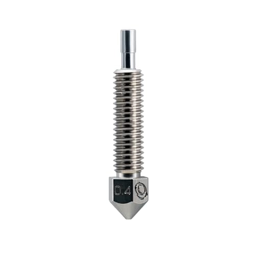 Micro Swiss FlowTech™ High Flow CHT Nozzle - 0.4mm