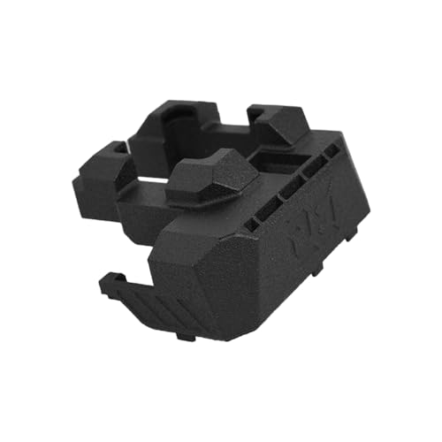 Panda Jet Fan Duct, for Bambu Lab P1S/P1P/X1C/X1E 3D Printer, Print Head Fan Duct, for Effective Cooling, Compatible with Stock Hotend and Panda Revo/Flow Nozzles