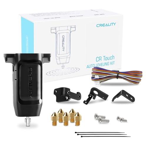 Creality CR Touch Auto Leveling Kit for Creality Ender 3 Pro 3D Printer Ender 3 / Ender 3 Pro