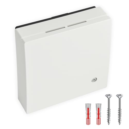 Active room sensor including PT1000 sensor, active, 4-20 mA, NE43 R1MI001