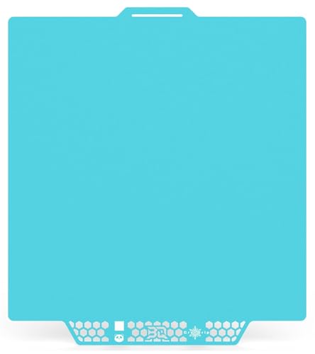 BIQU CryoGrip Pro Glacier-Original Panda Build Plate for Bambu-Lab Printer 257*257mm