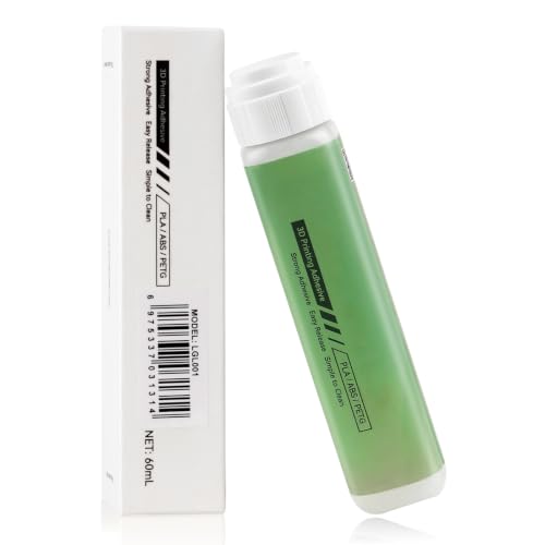 Build Plate Glue for Bambu Lab,3D Printer Adhesive 1