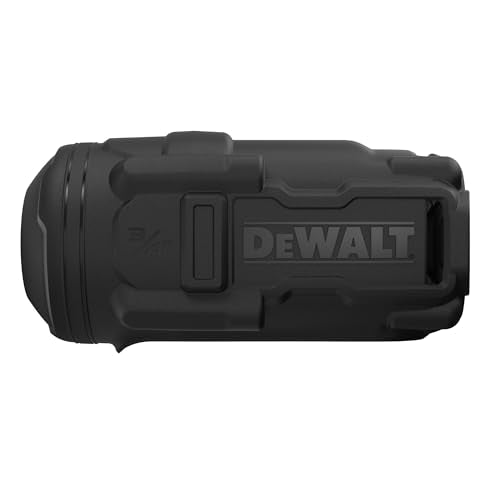 DeWALT Rubber Boot (Compatible with DCF964), PB964-QZ