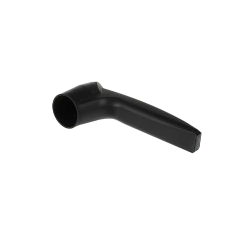 MKN Door Handle Combisteamer Black - 10013388