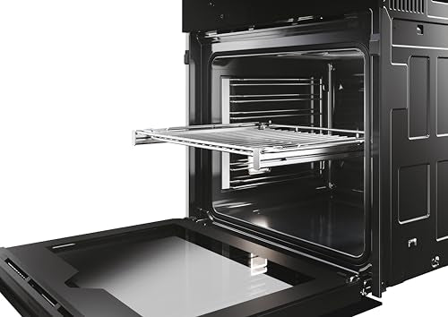Care+Protect Telescopic Sliding Oven Runner for Candy & Hoover Ovens