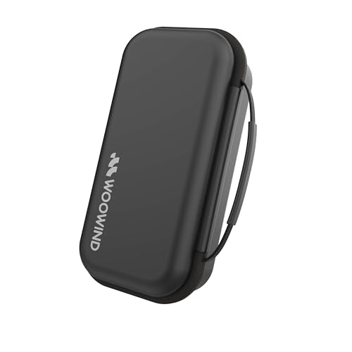 Woowind Protective Carrying Case for Ventus Pro Tyre Inflator