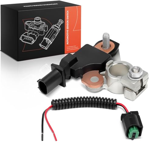 Frankberg Battery current sensor 38920TR0A02