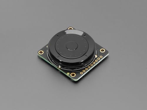 Adafruit ANO 6311 Rotary Navigation Encoder Breakout with Soldered Control