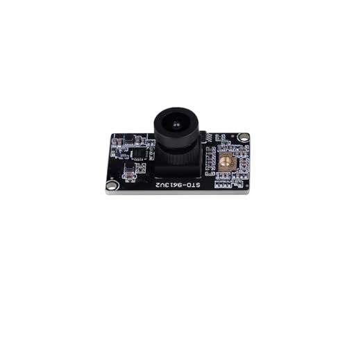 Creality Original K2 Plus AI Chamber Camera, Advanced Intelligence Cam