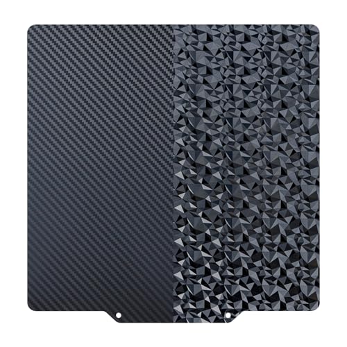 Build Plate for Kobra 2, 230x230mm, 3D Printer Replacement Part