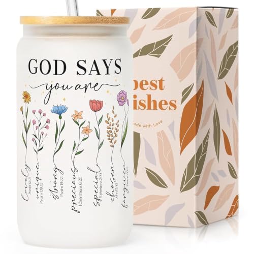 SteadStyle Christian Gifts for Women, Religious Faith Based Gifts