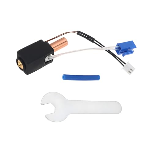 3D Printer Extruder Hotend Kit 24V 60W Compatible with Artillerie Sidewinder X1 X2
