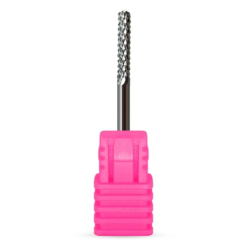 CNC Roughing Cutter for Hard Composite Materials – Carbide, Multi-Flute, Low Tear-Out | CC Series – D3.175x3.175xL22/50
