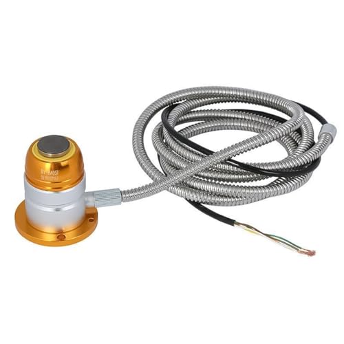 Touch Tool Setter, DC 10-30 V, for CNC Router Machine CNC Engraving Machine Accessory, Router Bits