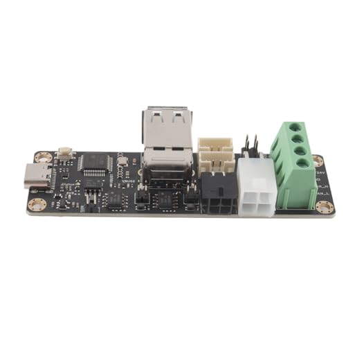 U2C V2.1 Adapter Board Supports CAN-Bus CAN 3D Printer Tool Board U2C Klipper Expands TAP