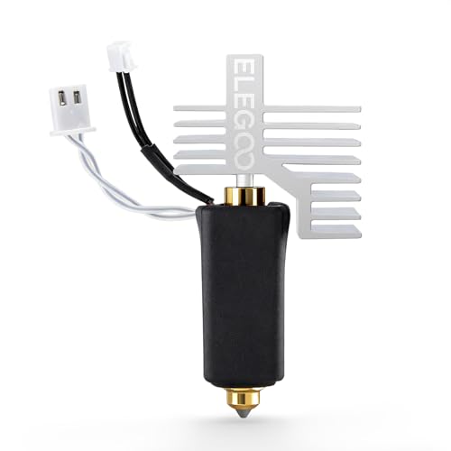 ELEGOO 0.4mm Extruder Hotend Kit for Centauri Carbon