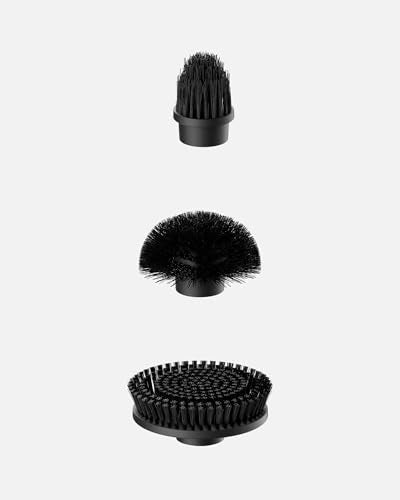 HOTO 3 Pcs Replacement Brush Heads for HOTO Flexi™
