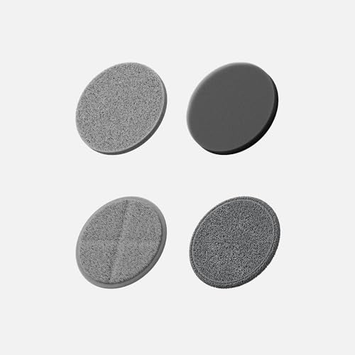 HOTO 4 Pcs Replacement Pads for HOTO Flexi™