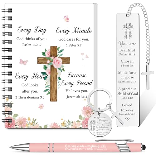 Hestya Christian Gifts for Women Religious Gifts, God Has Made Everything