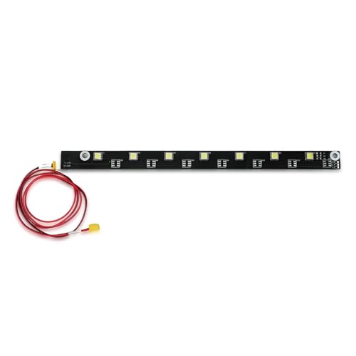 AD5X 3D Printer LED Strip Kit Replacement 3D Printer Acessary