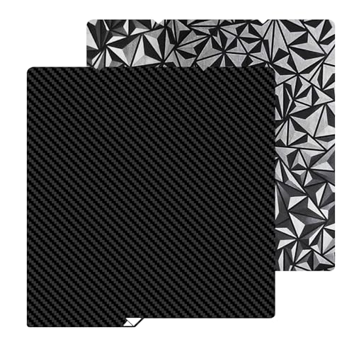 Double Sided Pressure Plate