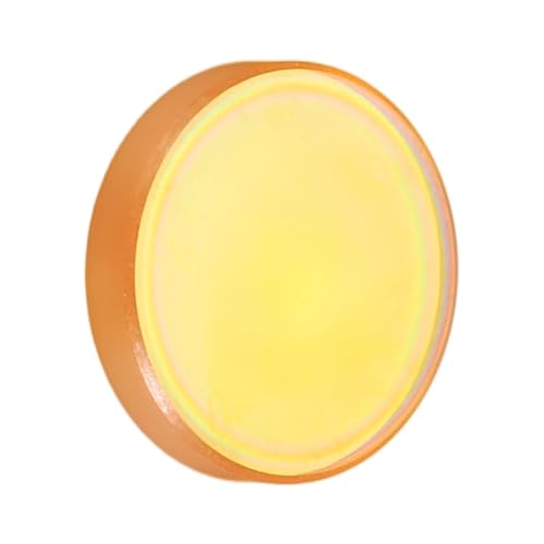 sourcing map CO2 Laser Lens 12mm FL50.8mm Focus Focal Lens Laser Mirror for 0-200W CO2 Laser Engraving Cutting Machine Engraver Cutter 12 x 50.8mm