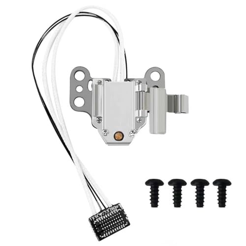 AD5X Flashforge Hotend Heater Kit with Thermistor 1PC