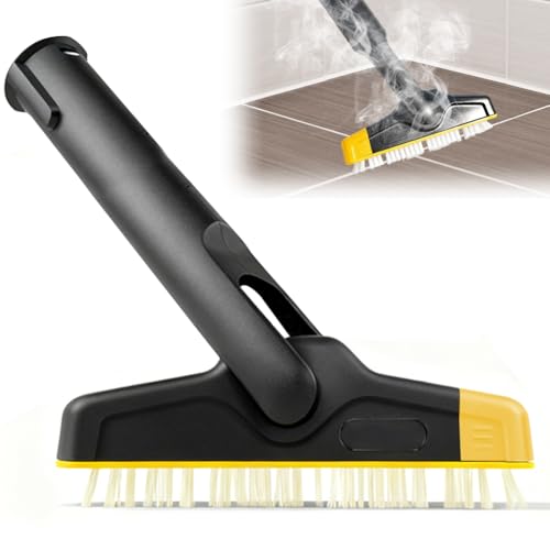 Kärcher XXL Grout Brush - Accessories for Steam Cleaner