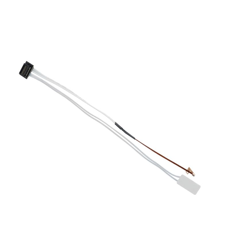 Thermistor & Heater Kit for A1 Mini - Precise Temperature Measurement & Fast Heating Time - Reliable Sensor and Heater Replacement for Constant Print Quality - Durable & Compatible