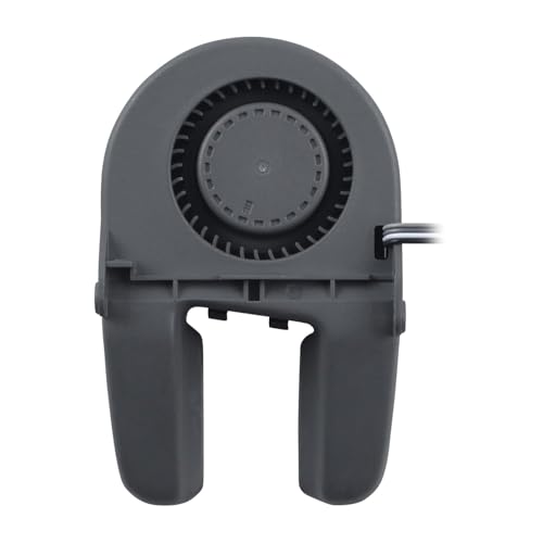 5015 Part Cooling Fan Replacement for BambuLab A1/ A1 Mini: Efficient Heat Dissipation Brushless Blower for High-Speed Cooling Printed Model Layers 3D Printer Accessories