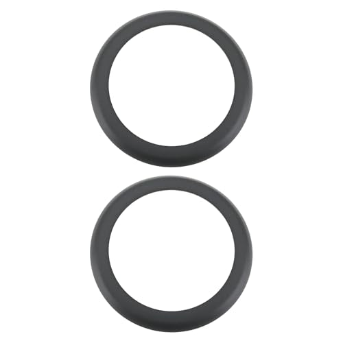2Pcs Air Compressors PTFE Compression Piston Ring 73mm OD 56mm ID 1mm Replacement