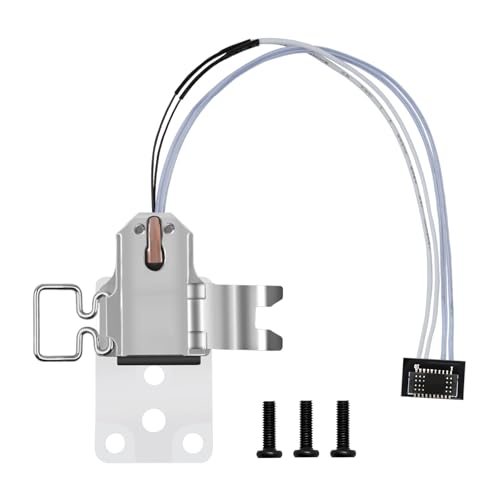 A1 Mini/A1 Upgraded Heating Assembly Kit, Hotend Heating Kit with Thermistor, Heater and Ceramic Zirconia Base for Bambu Lab A1, A1 Mini