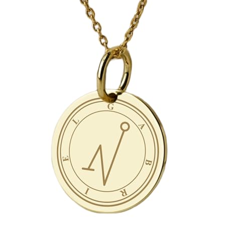 LKBEADS 925 sterling silver necklace 24mm |18 inch chain | pinky promise | couple | disc for layered | for best friend | birthday|gold plating handmade jewelry |LK_PNK_01062