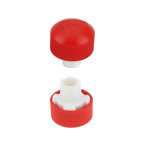 2PCS Air Compressor Breather Assembly 2601026681 CCC1258 Compatible with E57 Air Compressor