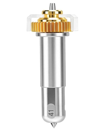 UCEC Engraving Tip with Drive Housing for Cricut Maker 4/Maker 3/Maker Drive Housing + Engraving Tip (41)