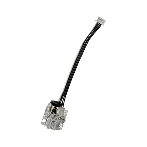 3D Printer Extruder Filament Sensor Compatible with X1 Series 3D Printer Update Accessories X1/X1C Hall Switch