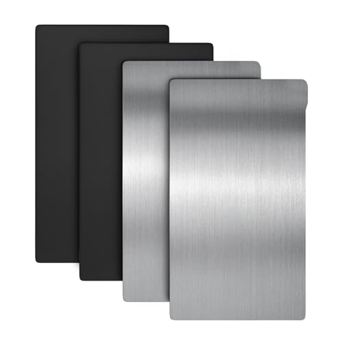 135x80mm Magnetic Build Plate for Anycubic Photon Mono,Mono 4K LCD/DLP 135x80mm
