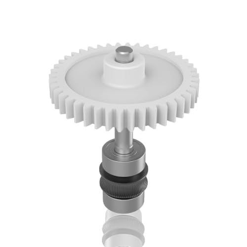 AMS Filament Extrusion Gear for Bambulab 3D Printer