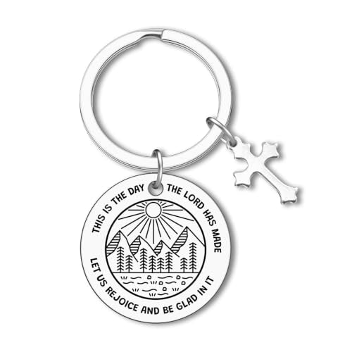 Inspirational Christian Religious Gift for Friends Sister Coworker Daughter